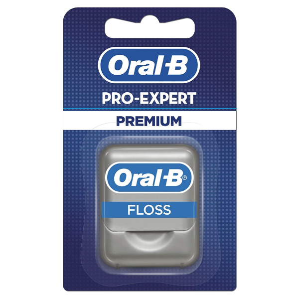 Oral B Pro Expert Premium Dental Floss 40 m