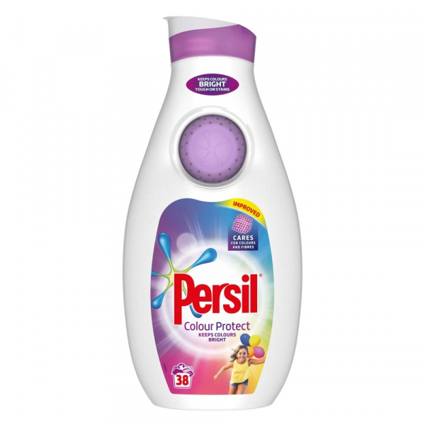 Persil Colour Protect Liquid Detergent 1.33ml
