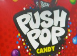 Push Pop Flip N Dip Hard Candy Pack
