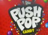 Push Pop Triple Power 3 pops in 1 Cola