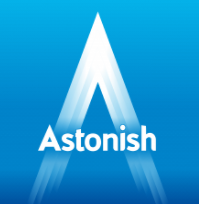 Astonish All in 1 Dishwasher Tablets