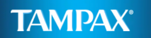 Tampax Tampons Mega Pack Regular