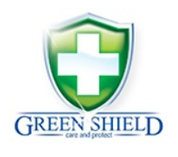 Greenshield Bathroom Surface 70 Wipes