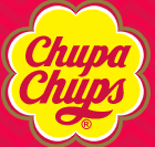 Chupa Chups Lollipops Packet