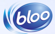 Bloo Flowers Toilet Liquid Cleaner