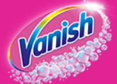 Vanish Gold Oxi Action Stain Remover