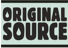 Original Source Zingy Lime Shower Gel