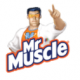Mr Mucsle Advanced Power Bathroom Orange