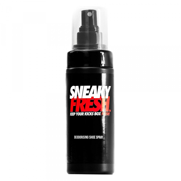 Sneaky Fresh odour and smell eliminator for shoes and trainers 150ml