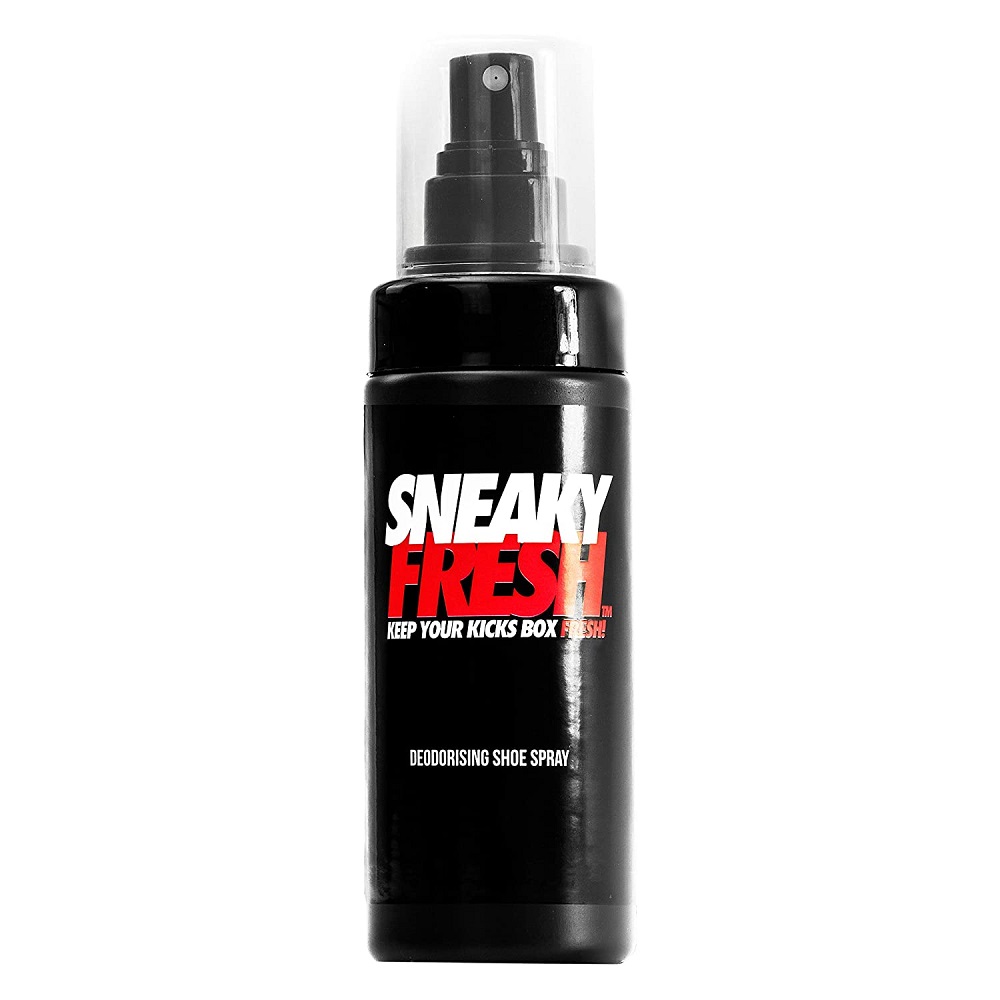 Sneaky Fresh odour and smell eliminator for shoes and trainers 150ml