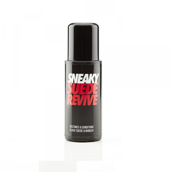 Sneaky Suede Reviver Restorer