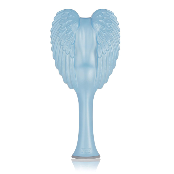 Tangle Angel 2.0 Matt Satin Blue / Grey Bristle - Image 4