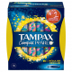 Tampax Pearl Super Plus Tampons 18 Count