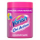 Vanish Oxi Action Colour Safe Stain Remover Powder 1 Kg