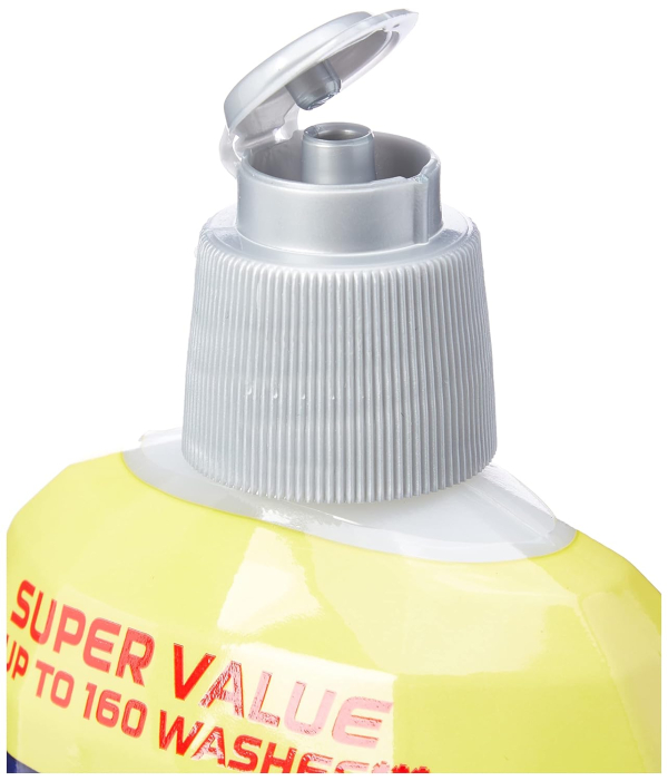 Finish Rinse Aid Original 800ml - Image 4