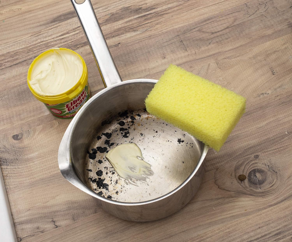 Elbow Grease Power Paste Cleaner 500 Grams - Image 4