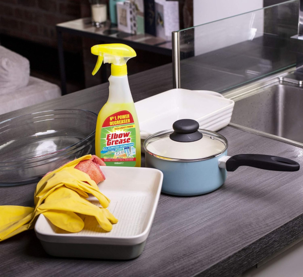Elbow Grease All purpose Cleaner 500ml - Image 5