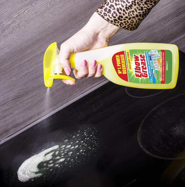 Elbow Grease All purpose Cleaner 500ml - Image 6