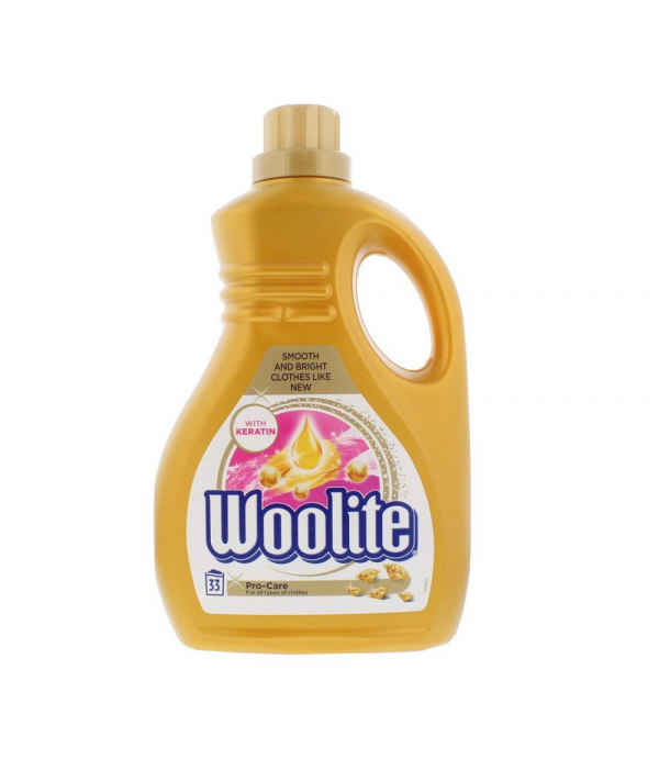 Woolite Pro Care 2 Litre