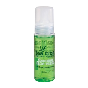 XPEL Tea Tree Foaming Facewash 200 ml