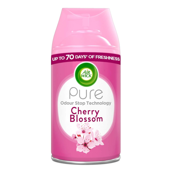 Airwick Pure Cherry Blossom Fresh Matic Refill 250 ml