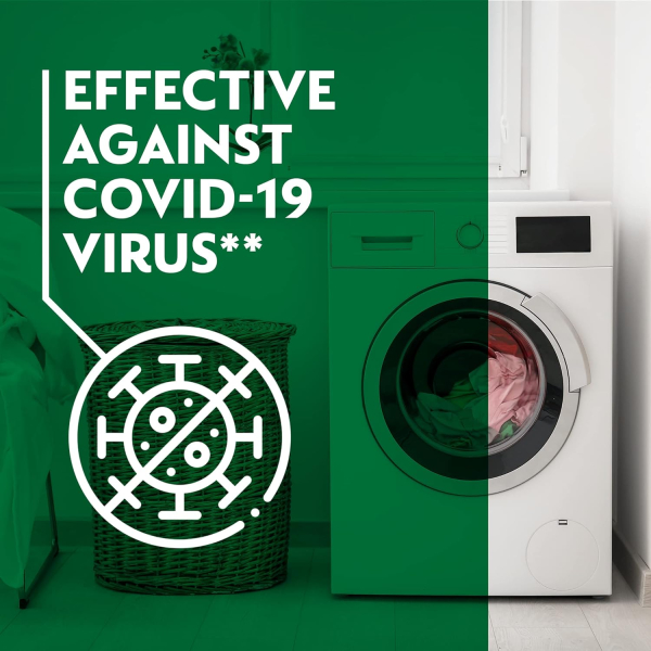 Dettol Laundry Cleaner Sen 1.5 Ltr - Image 3