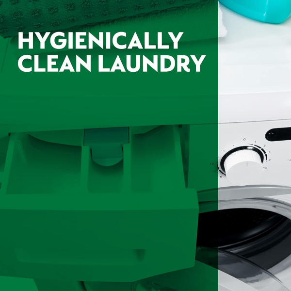 Dettol Laundry Cleaner Sen 1.5 Ltr - Image 6