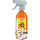 Zero In Total Household All Insect Killer 2 In 1 Action 500ml