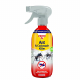 Zero In ZER958 Advanced Anti Bacterial Action 2 in 1 Ant Cockroach Killer Spray 500ml