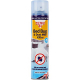 Zero In ZER968 Long Lasting Protection Bed Bug Dust Mite Killer 300ml