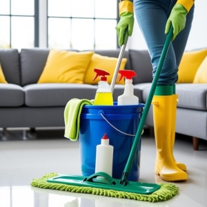 All-Purpose Cleaners
