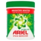 ariel stain remover brighter whites 1 kg