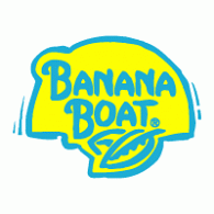 banana logo