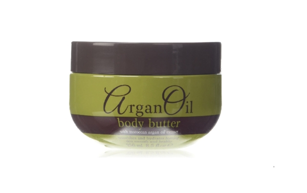 body butter 1