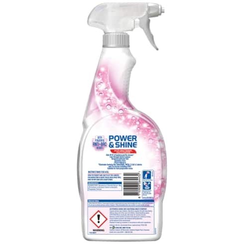 cif 700 ml power and shine spray anti bacterial multipurpose cleaner 500x500 1