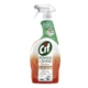 cif power and shine kitchen cleaner 750 ml with orange and tangerine