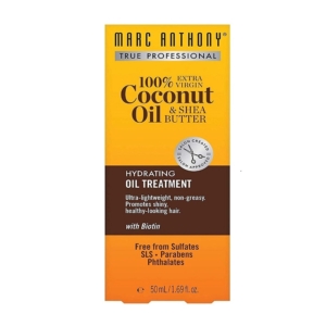 coconut oil and shea butter 50 ml