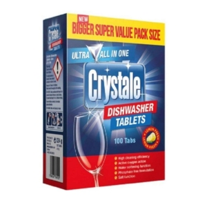 crystale 100 tablets