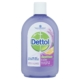 dettol disinfectant liquid lavender orange oil