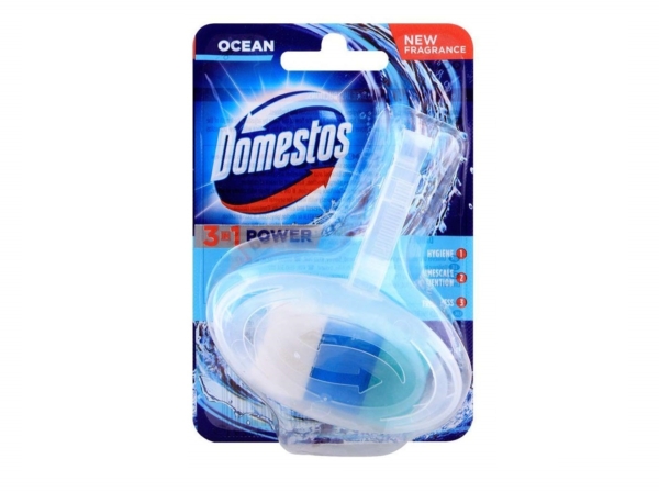 domestos 3 in 1 ocean