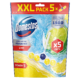 domestos power 5 lime toilet block 302g8720182871138 02c bq