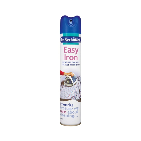 dr.beckmann easy iron