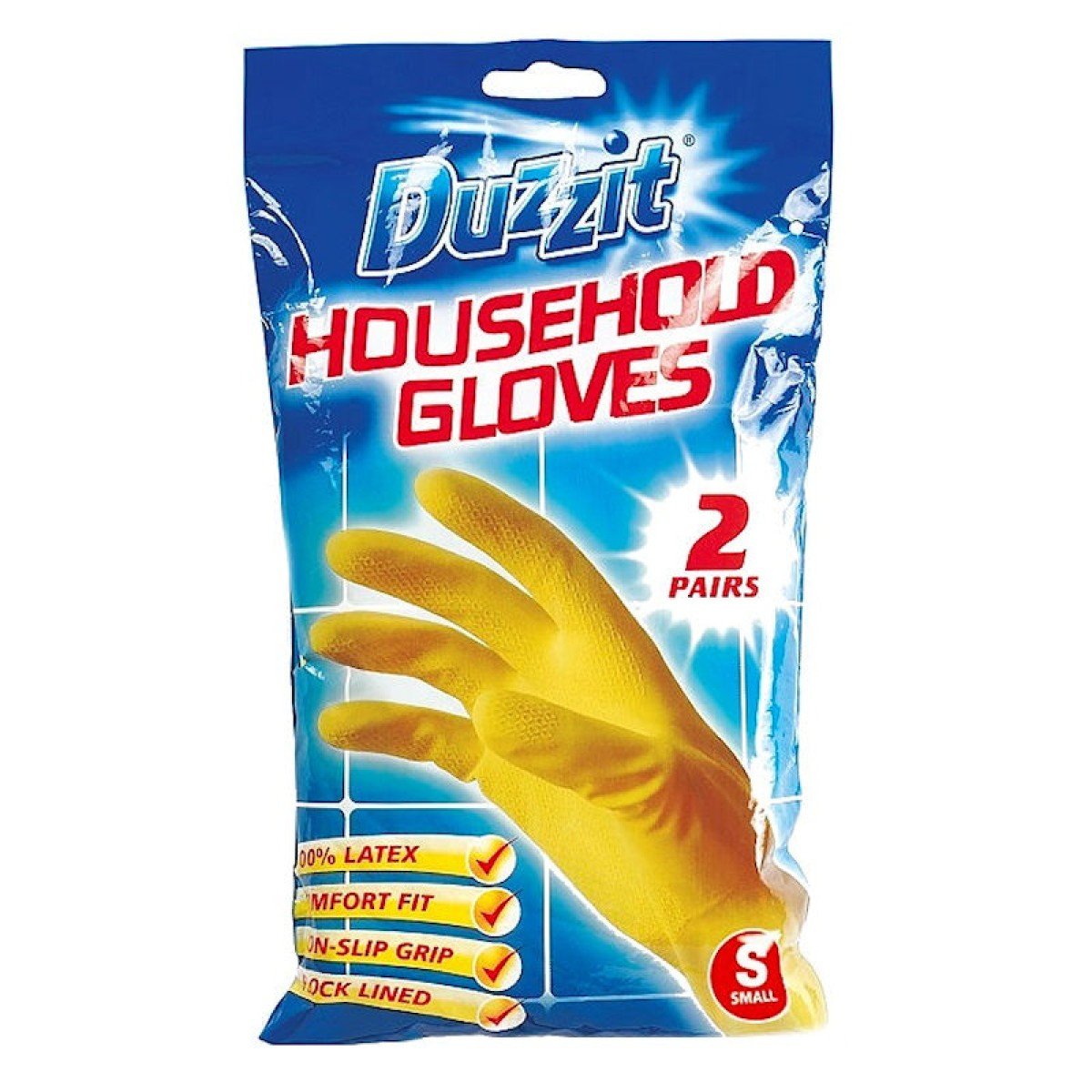 duzzit 2pk small size household gloves dzt1025a 1200x1200 1