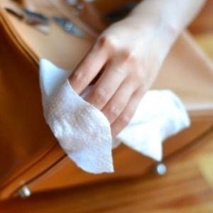 Leather Care