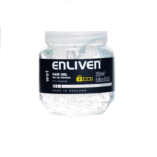 enliven wet hair gel 250 ml amazon 2