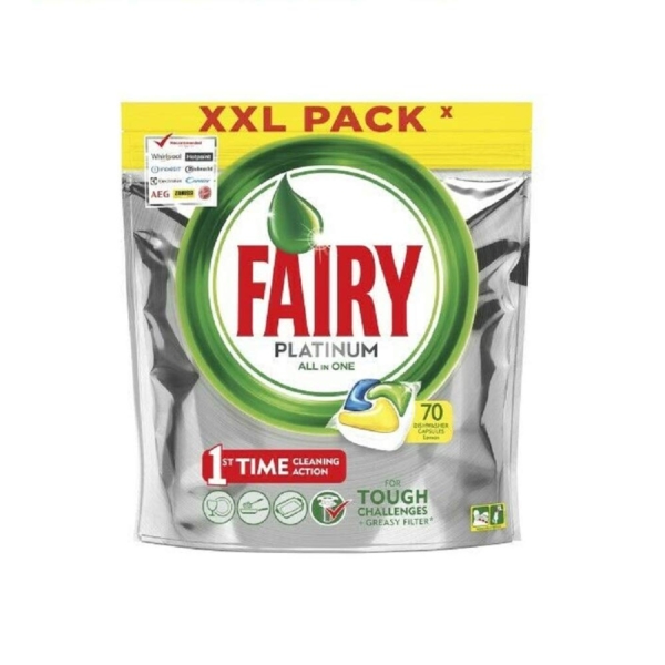 fairy 70 tablets