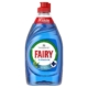 fairy antibacterical 383 ml eucalyptus