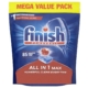 finish all in 1 max 85 tablets