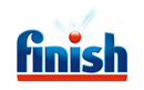 Finish Dishwasher Salt 