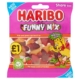 haribo funny mix 160 grams